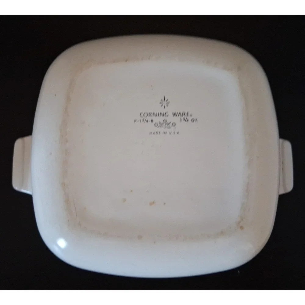Corningware corning ware